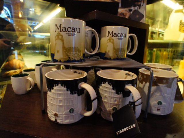 星巴克 Starbucks