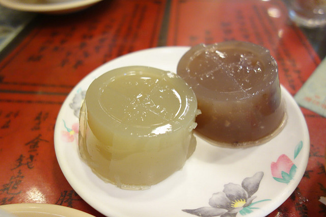 蘭苑饎館 Lan Yuen Chee Koon