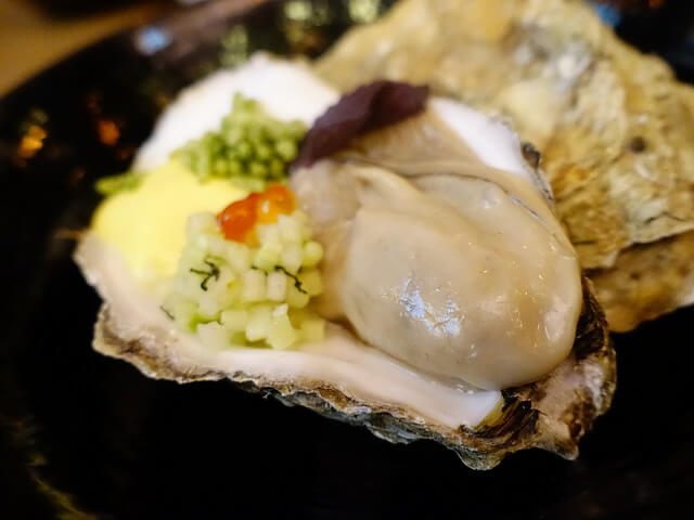 Zeeland Oyster