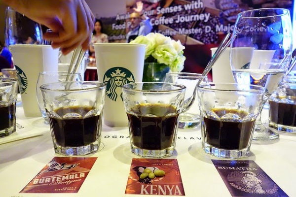【一飲而盡】3 步教你煮好咖啡: 法式濾壓壺沖製咖啡的技巧及方法 + 咖啡磨豆粗幼度指引