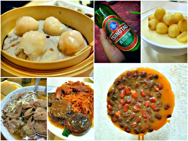 【香港美食】《深水埗》10間本地平民必吃美食