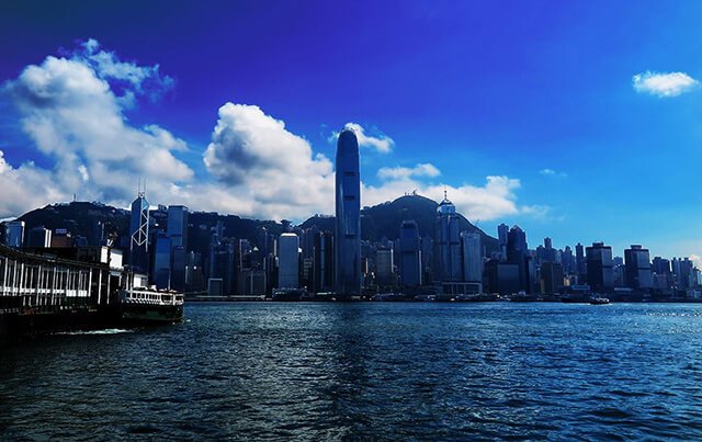 【香港美食】香港氣候季節、澳門四季天氣狀況、穿衣指引、春夏秋冬四季平均溫度、颱風季節交通