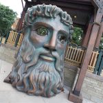 Disneyland - Mystic Point Freight Depot Show_11849624216_m