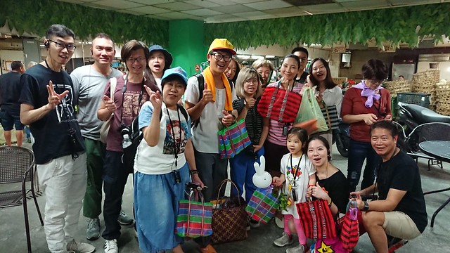 【宜蘭美食旅遊。台灣】《宜蘭農村生活烹飪教室》跟著少年阿公遊街市，學煮宜蘭地道菜