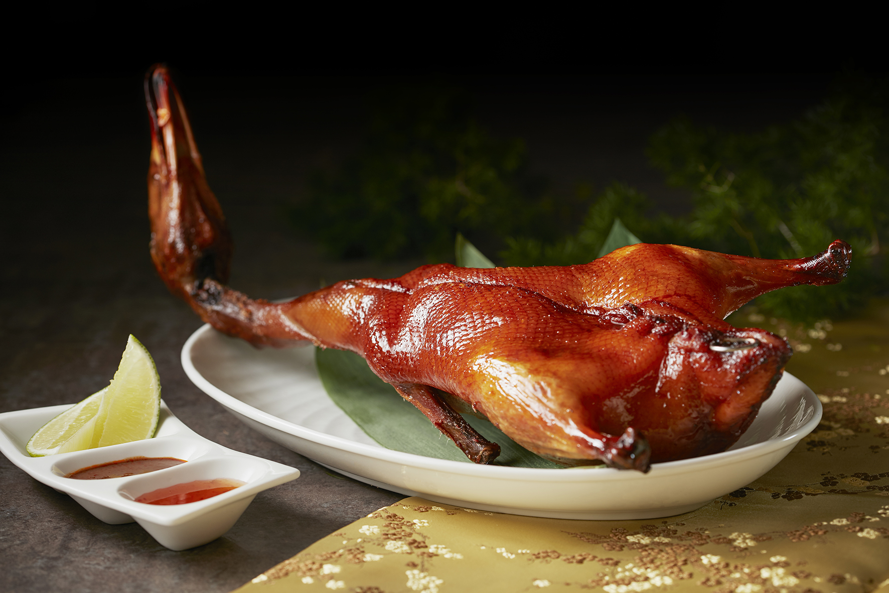 image-脆皮先知鴨