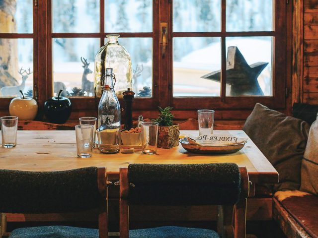 Bei Oma Restaurant