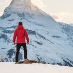 Matterhorn Hiker