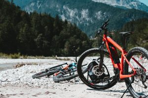 Mountain Bikes