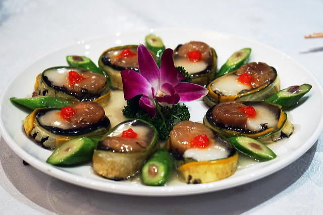 【香港美食】港鐵沙田站《明珠閣》