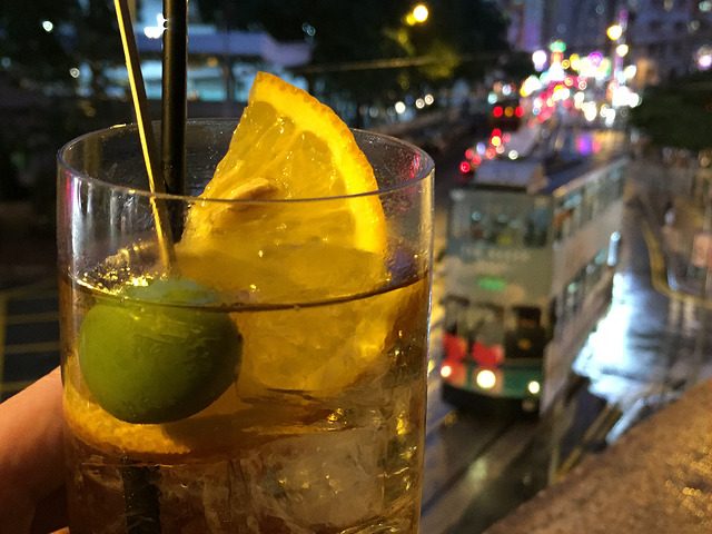 【香港美食】港鐵灣仔站《和昌大押》香港最古老的當鋪之一