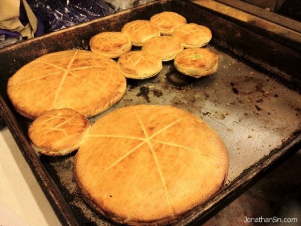 【香港美食】港鐵大埔墟站。十大美食小吃推介