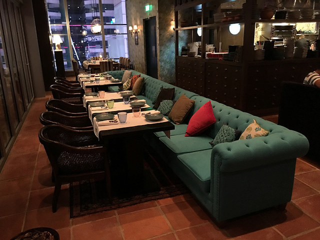 【香港美食】Issaya Siamese Club 銅鑼灣亞洲 Top 50 泰國菜 – 新城電台節目還看今天。香港飲食介紹