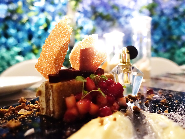 【香港美食】Popsy modern kitchen – 當代藝術般的美食
