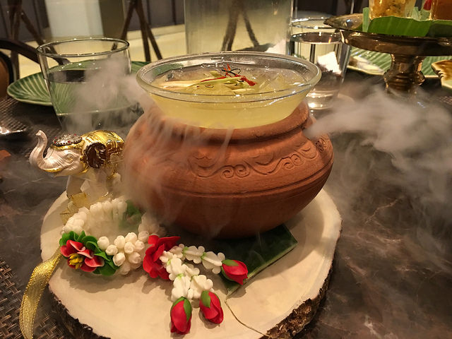 【香港美食】Apinara – 曼谷泰菜名店 Nara 香港姊妹店