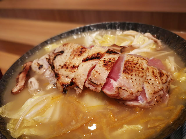 【香港美食】尖沙咀《割烹 櫓杏》城中少見的熊本縣料理