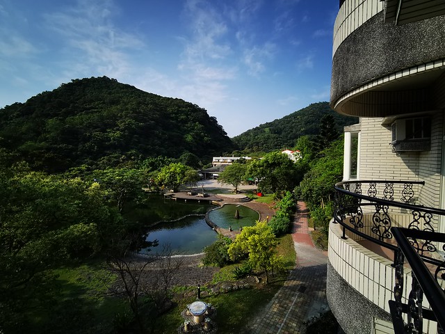 【宜蘭美食旅遊。台灣】《頭城休閒農場》和孩子一起重投大自然懷抱，從小旅行中學習環保與惜食