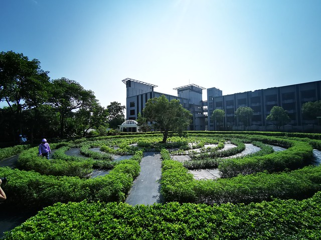 【台灣。花蓮美食】《君達休閒農場》全新的「花蓮秧悅千禧度假酒店」,陶醉在花蓮首家有機香草飯店