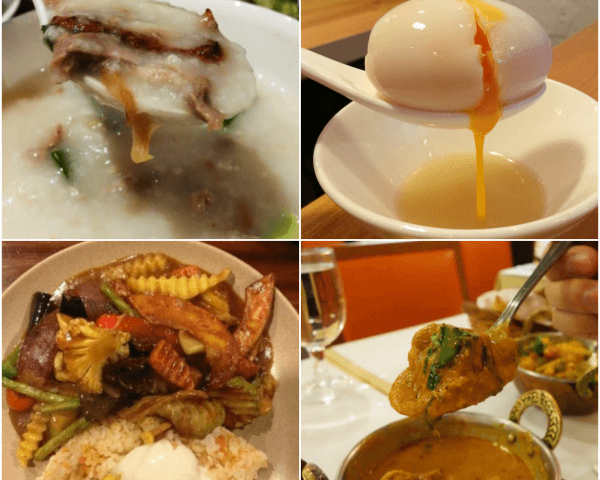 鰂魚涌《港鐵鰂漁涌站》必吃美食