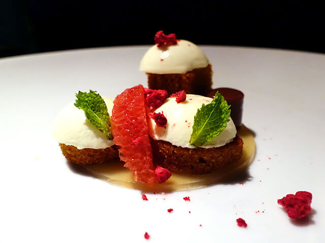 【香港美食】Cucina 米其林星級廚師 Chef Igor Macchia 期間限定來港獻技