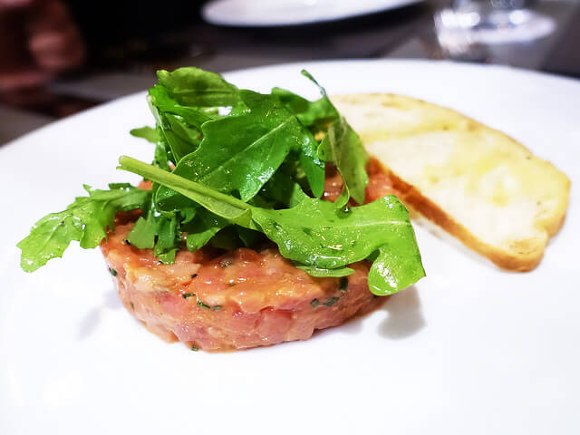 【香港美食】AMMO – 金鐘袐藏地中海多國菜式, 經濟實惠不失特色
