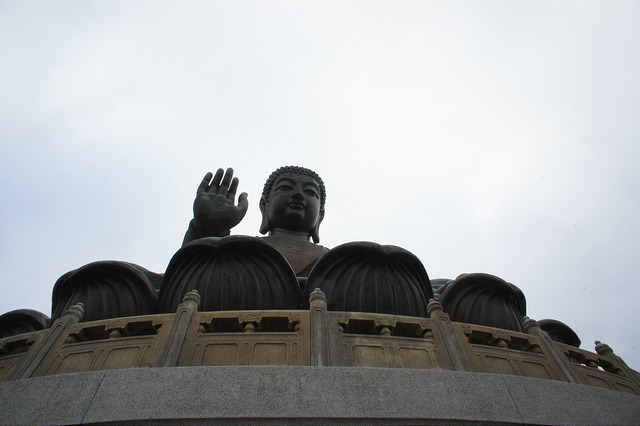 【香港旅遊】港鐵東涌站、大嶼山、大澳行程推薦 – 感受老香港的簡樸風情