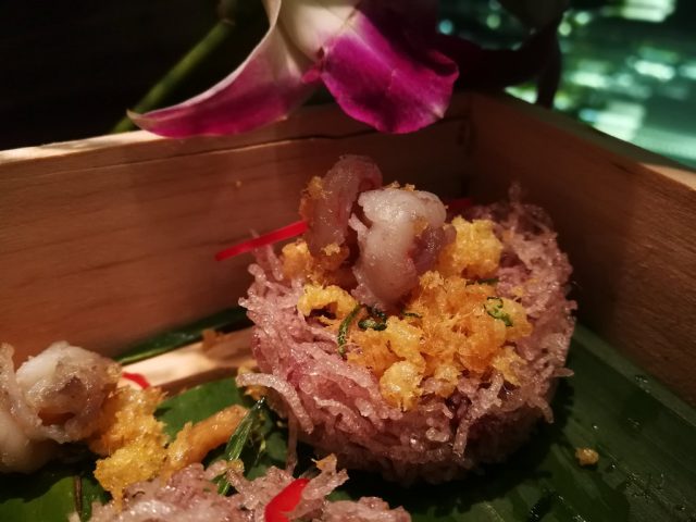 【香港美食】美麗華酒店 Yamm 泰式主題自助餐