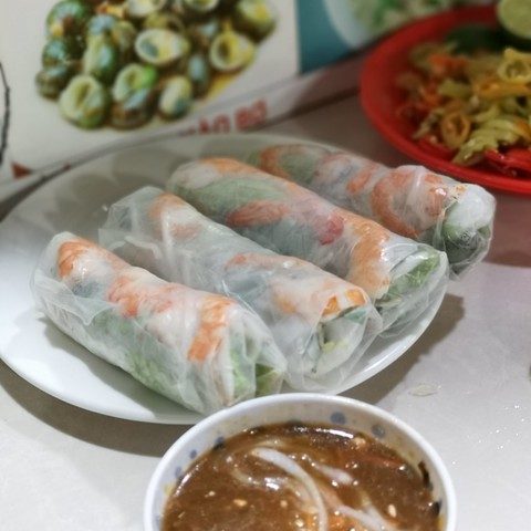 【胡志明美食旅遊。越南】胡志明市Grand Silverland Hotel週邊美食景點推介