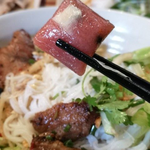 【胡志明美食旅遊。越南】Nha Hang Ngon好吃的好吃館