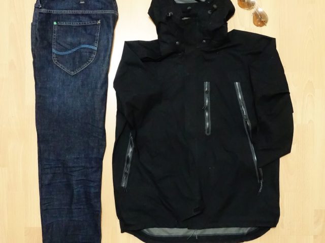 玩香港，行李該怎樣帶？