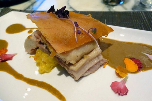 【香港美食】Hotel Icon The Market 唯港薈 菲律賓菜式自助餐新體驗