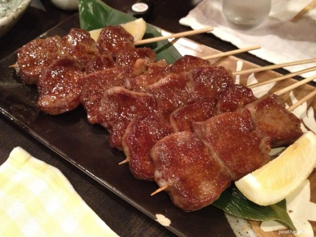 【香港美食】Hoka Hoka日本居酒屋。居港日本人愛店