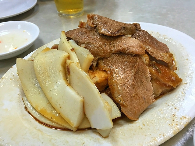 【香港美食】聯興潮州飯店, 上環 – 新城電台節目還看今天。香港飲食介紹