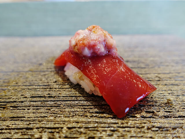 【香港美食】滝壽司 – 超值午市套餐的價錢, Omakase 的水準及服務